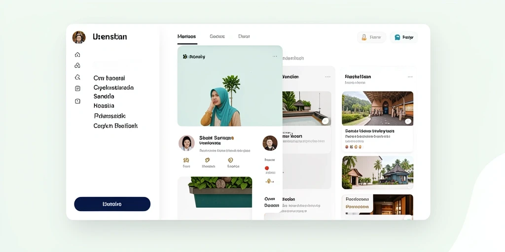 Screenshot memperlihatkan tantangan yang harus dihadapi pemain.