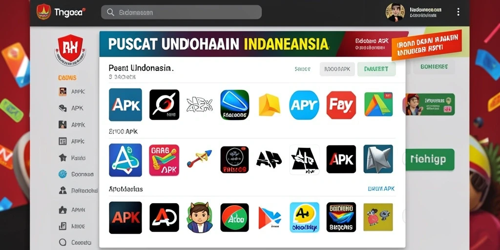 Misi menantang yang membuat semakin seru.