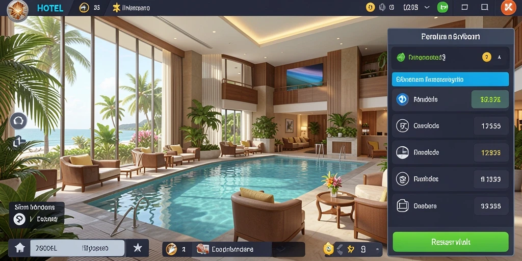 Gameplay yang adiktif dan menantang.