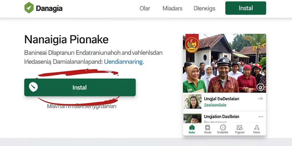 Interaksi sosial dengan pemain lain yang seru.