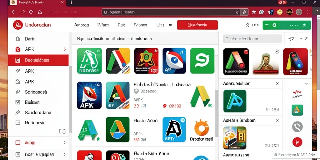 Komunitas aktif yang mendukung pemain.