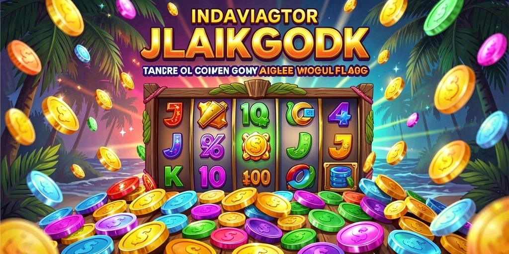 Sistem bonus yang menguntungkan bagi pemain aktif.