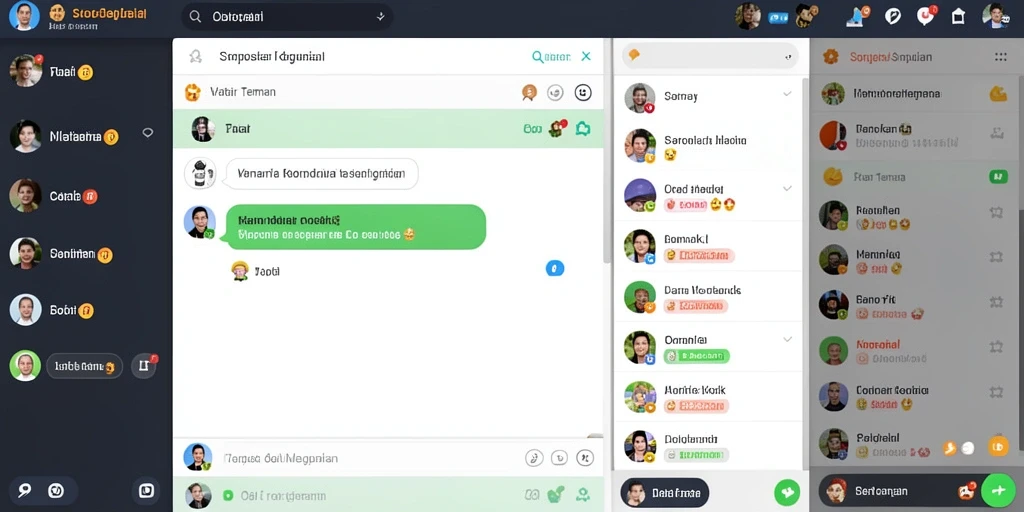 Fitur promosi yang menggiurkan bagi para pemain.