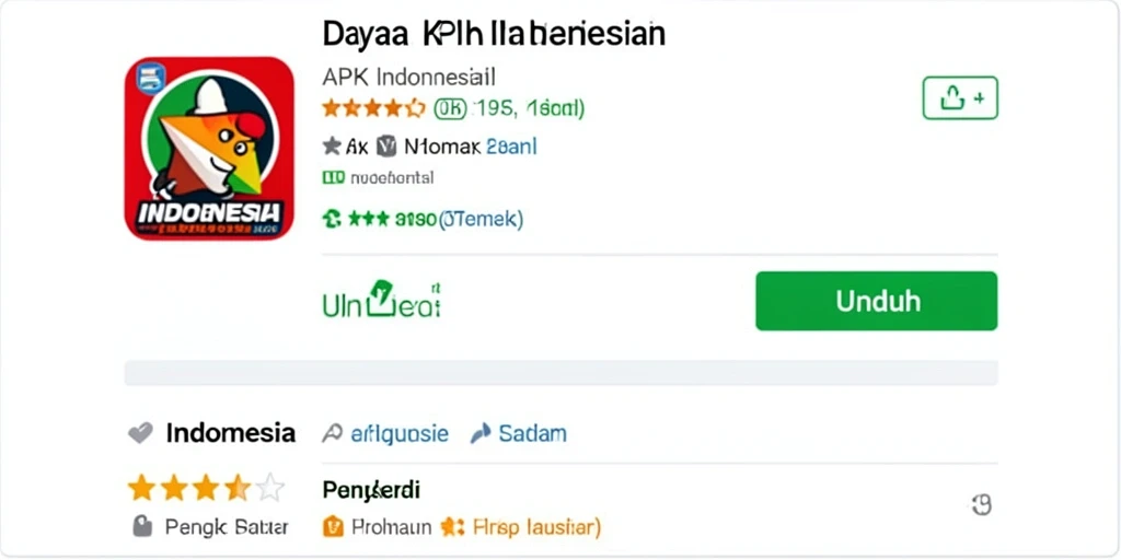 Tantangan harian yang membuat permainan semakin seru.