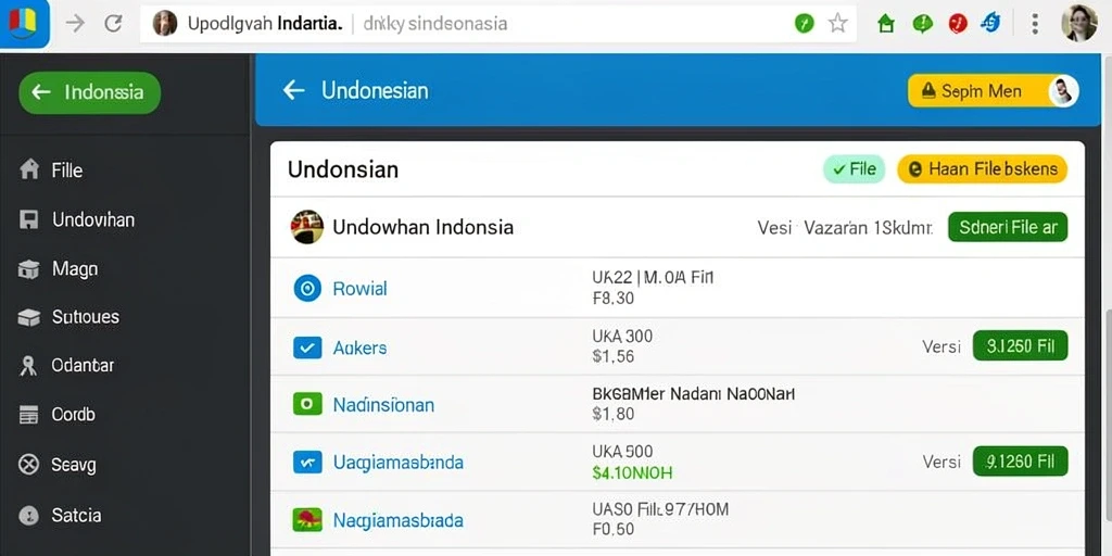 Hadiah menarik menunggu setiap pemain yang berprestasi.