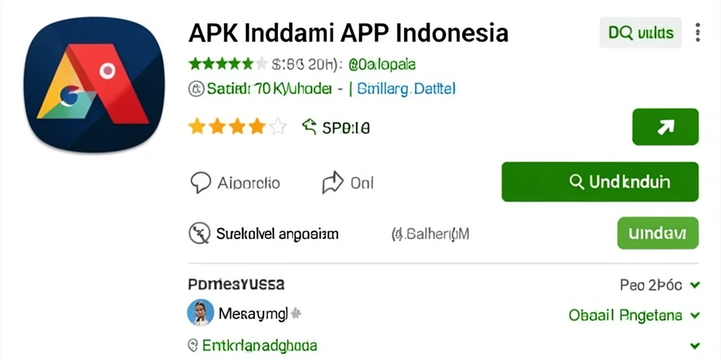 Fitur interaksi pengguna yang membangun komunitas.