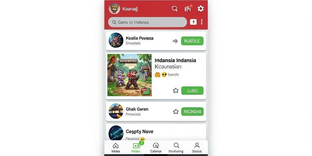 Fitur bonus harian yang menggiurkan.