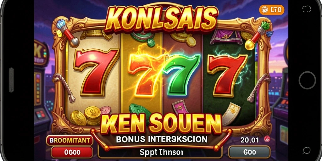 Layar hadiah dan item yang dapat dikumpulkan pemain.