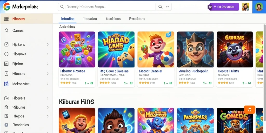 Sistem reward yang sangat menguntungkan bagi pemain.