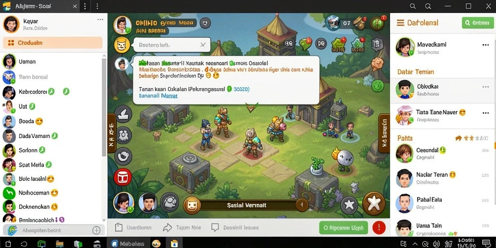 Update terbaru menambah level dan misi baru.