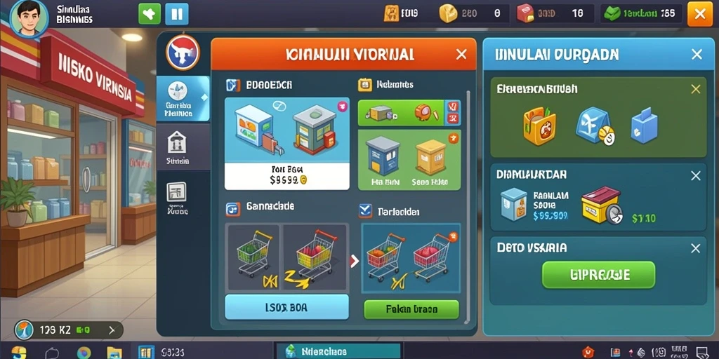 Kompetisi seru dengan hadiah menarik setiap minggu.