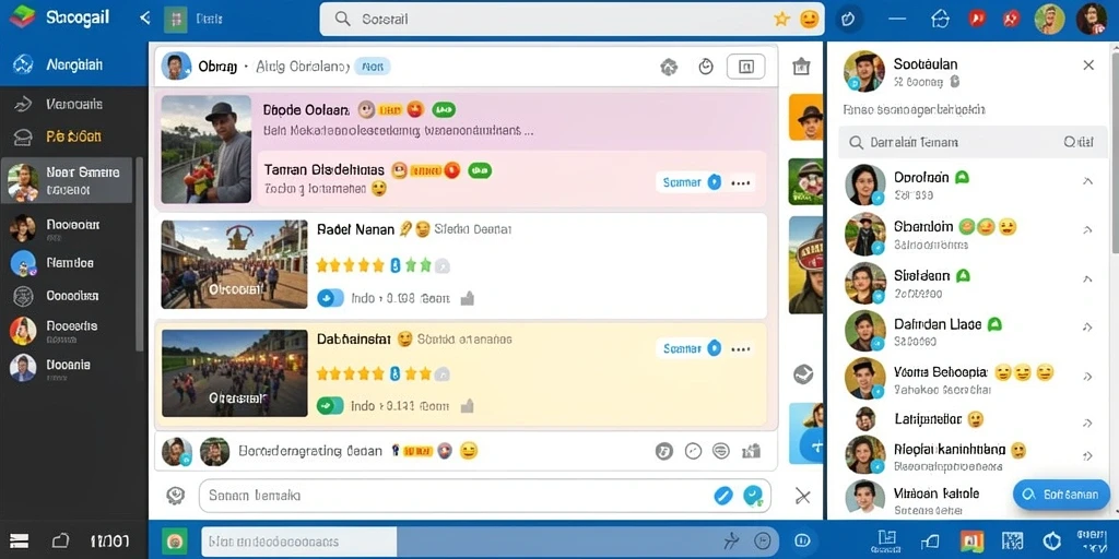 Tantangan seru yang menunggu untuk diselesaikan.