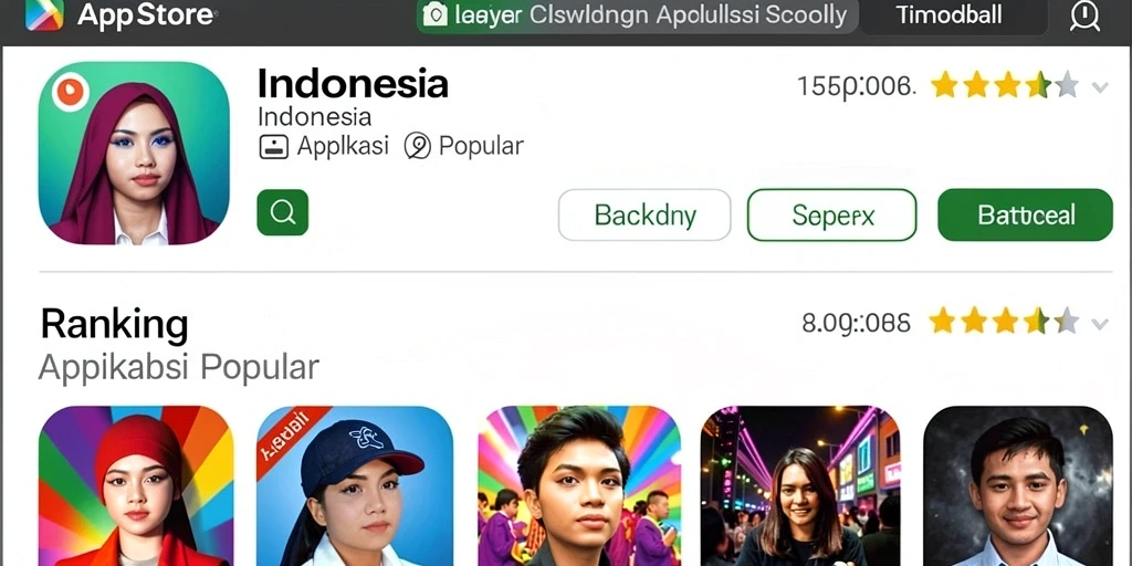 Sistem keamanan data yang terjamin untuk kenyamanan pengguna.